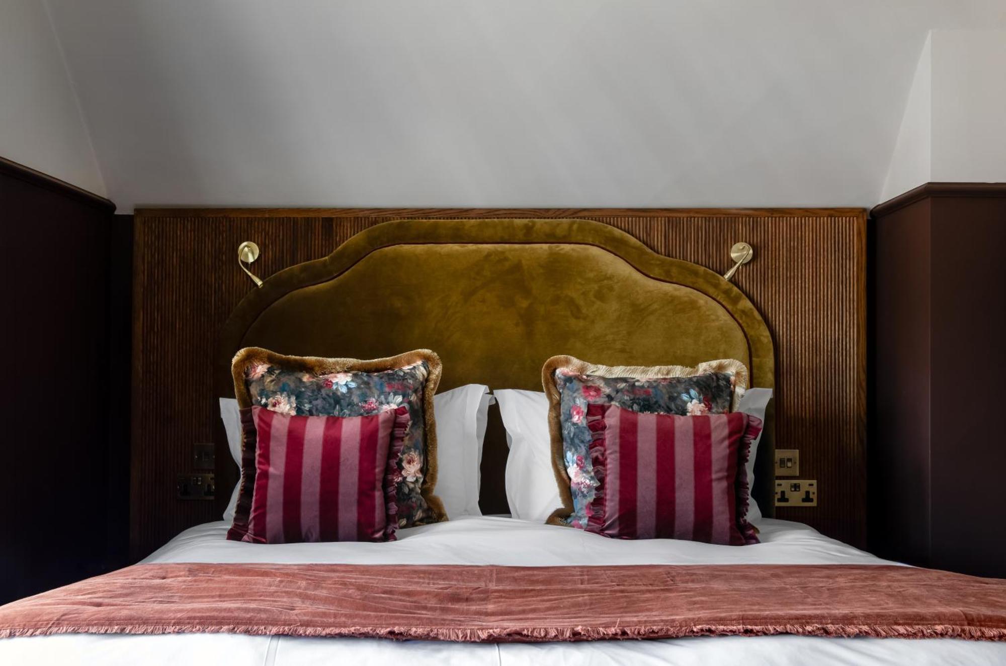 Red Lion Hotel Radlett Eksteriør billede