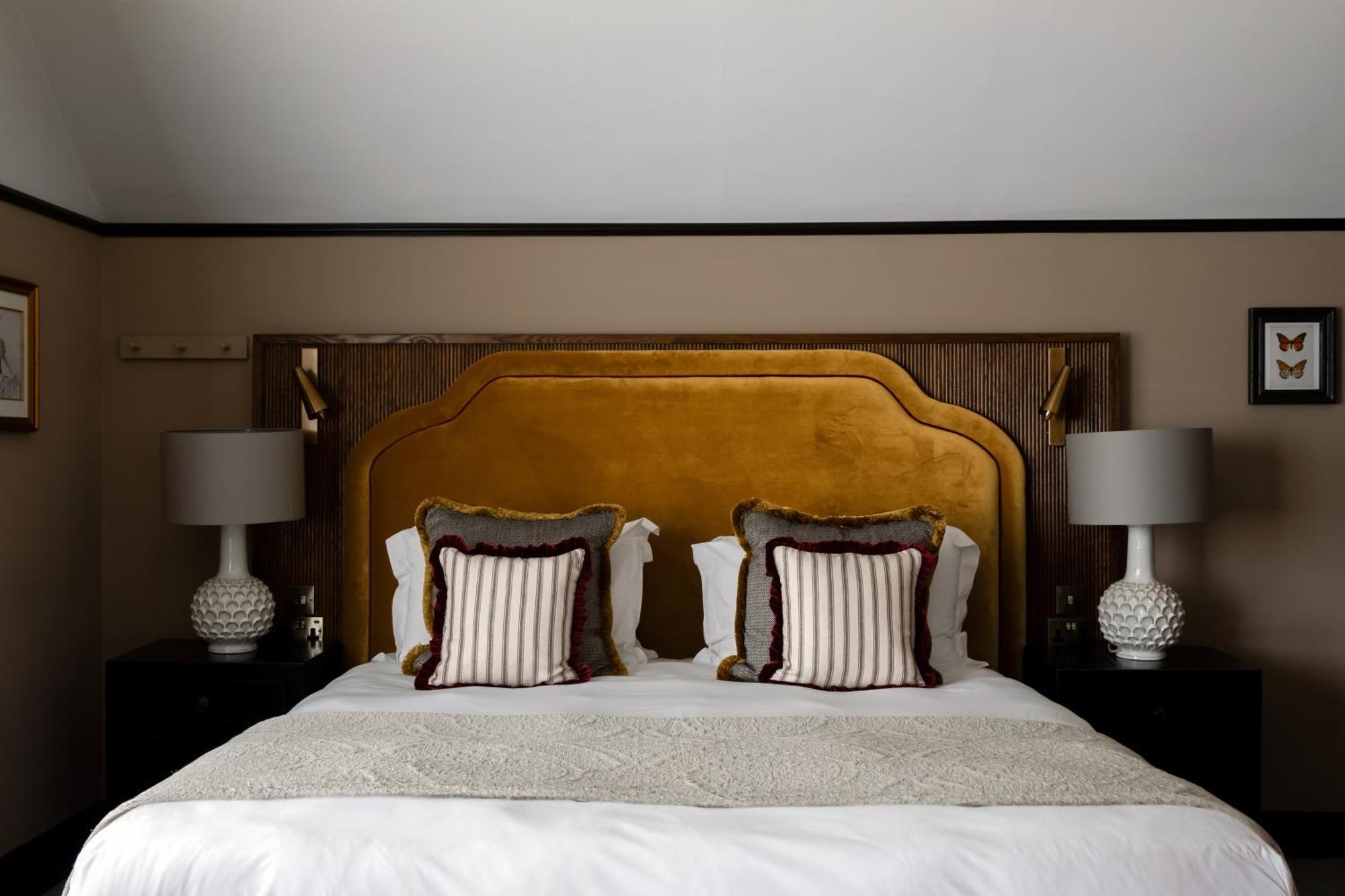 Red Lion Hotel Radlett Eksteriør billede