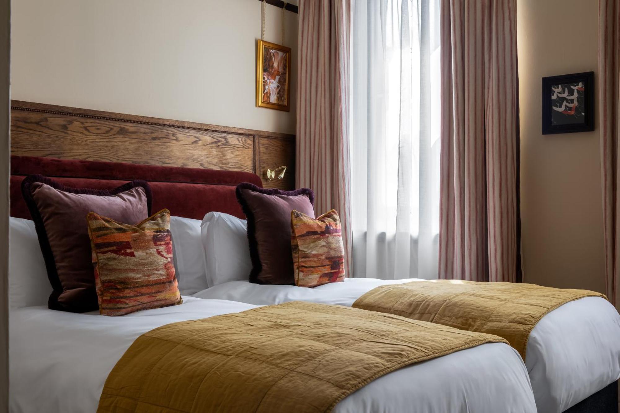 Red Lion Hotel Radlett Eksteriør billede